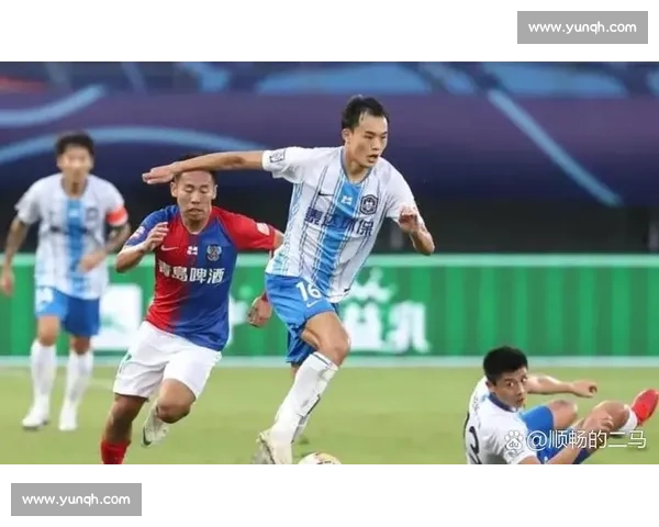 李嗣镕随津门虎飞赴广州客场 新援首秀在即引关注