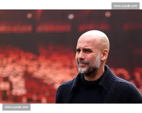 瓜迪奥拉回应克洛普世俱杯争议：理解批评，但参赛资格决定话语权