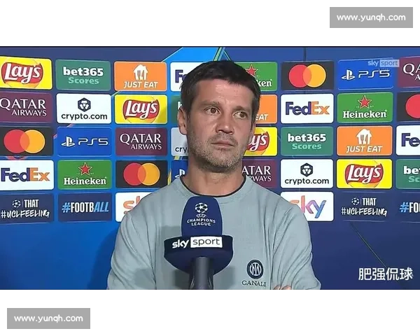 马洛塔力挺齐沃:国米青训传奇掌舵,U23 意丙计划开启新篇 马洛塔力挺齐沃:国米青训传奇掌舵,U23 意丙计划开启新篇