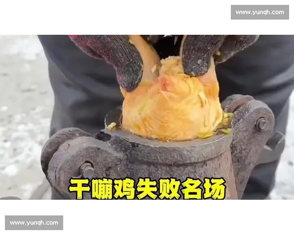 爆笑翻车名场面!2025 菜鸡互啄年度大盘点 爆笑翻车名场面!2025 菜鸡互啄年度大盘点