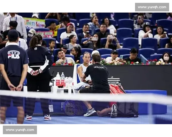 破案了!郑钦文 Labubu 挂饰真相揭晓:主动赠阿卡,反被叮嘱 “别转送” 破案了!郑钦文 Labubu 挂饰真相揭晓:主动赠阿卡,反被叮嘱 “别转送”