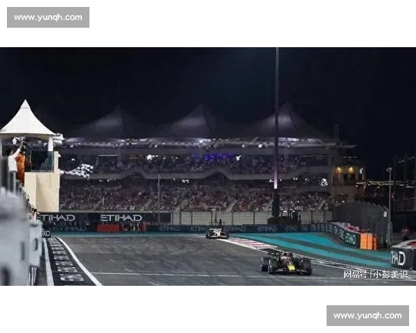 阿布扎比燃爆银幕!F1:狂飙飞车地区首映群星云集 阿布扎比燃爆银幕!F1:狂飙飞车地区首映群星云集