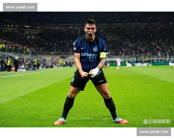 劳塔罗:欧冠惨败后沉默五天,坦言团队迷失方向 劳塔罗:欧冠惨败后沉默五天,坦言团队迷失方向