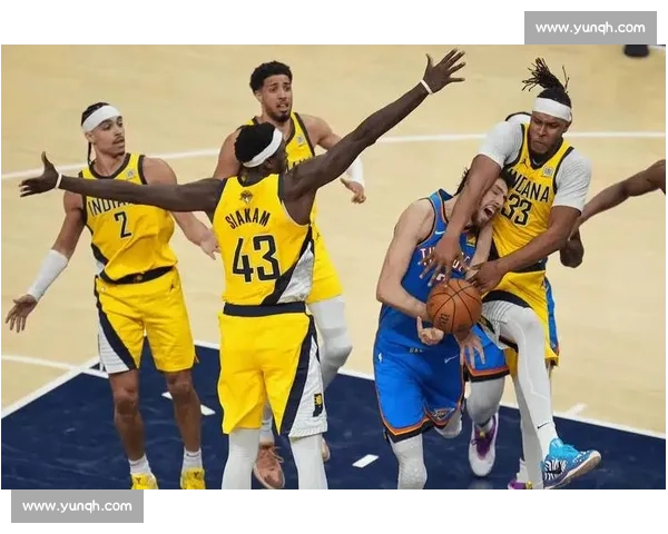 总决赛分差仅 1-9!步行者陷绝境:天赋差距与裁判争议下的无奈 总决赛分差仅 1-9!步行者陷绝境:天赋差距与裁判争议下的无奈