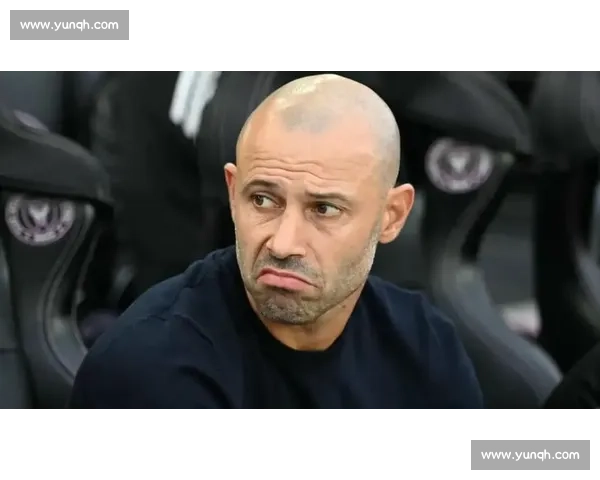 布斯克茨点出关键!迈阿密众志成城誓破波尔图铁壁 布斯克茨点出关键!迈阿密众志成城誓破波尔图铁壁