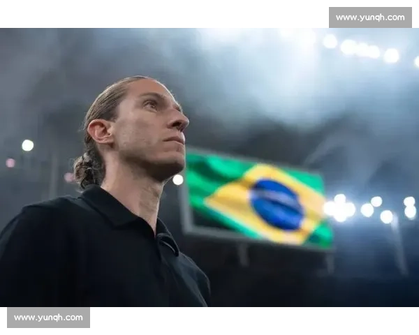 费利佩 - 路易斯：欧洲球队的压迫哲学 —— 顶级球员与胜利饥渴的完美结合