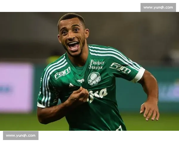 帕尔梅拉斯半场闷平博塔弗戈 攻防拉锯战三人染黄