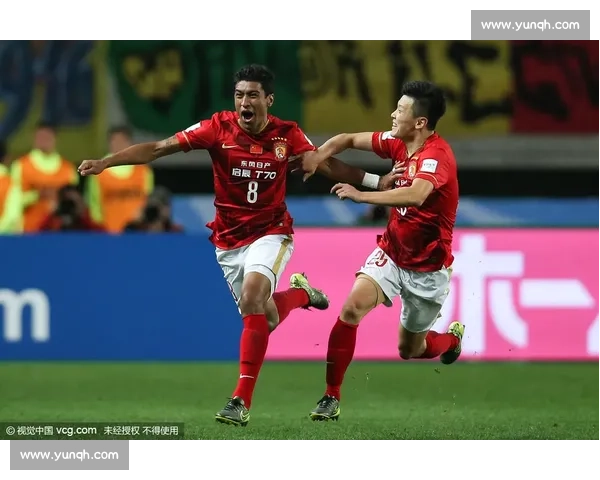 格洛赫远射制胜当选世俱杯最佳 红牛 2-1 帕丘卡