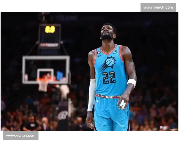 艾顿争夺战白热化！勇士薪资枷锁难破，错失补强良机？