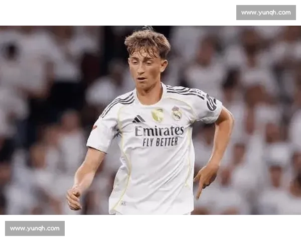 赫伊森：防守端的 “克罗斯”，皇马新核重塑攻防美学