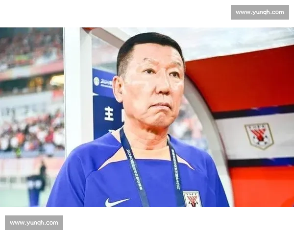 崔康熙离队原因揭晓,鲁能新帅锁定 54 岁韩国助教金铉敏 崔康熙离队原因揭晓,鲁能新帅锁定 54 岁韩国助教金铉敏