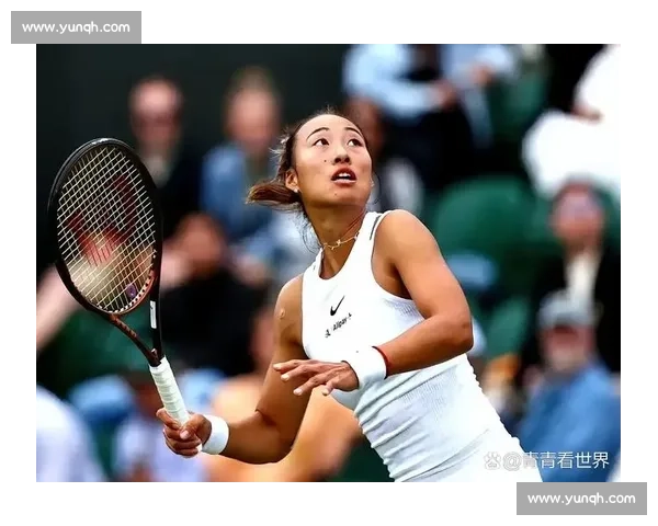 温网爆冷！3 号种子佩古拉出局，郑钦文签表虽松却再陷一轮游困境