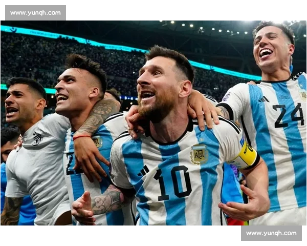 梅西盛赞巴黎：欧冠新王实至名归，世俱杯大捷情理之中