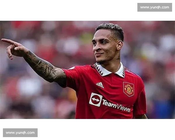 贝蒂斯启动安东尼永久转会谈判 曼联标价 3250 万英镑成关键障碍