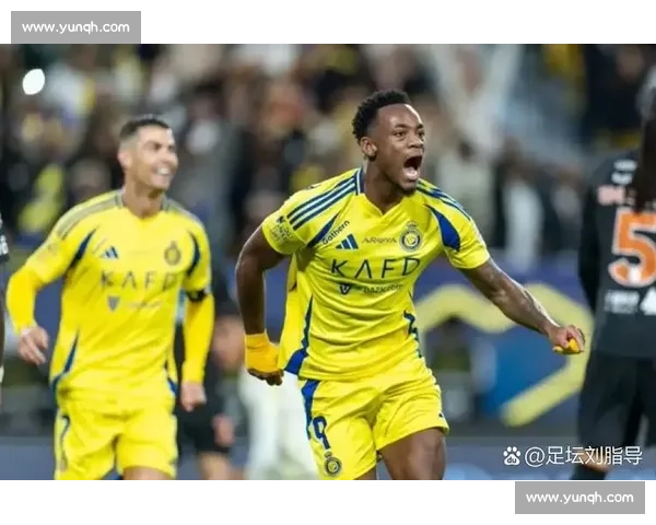 土耳其记者确认:那不勒斯、费内巴切正式报价哥伦比亚前锋杜兰 土耳其记者确认:那不勒斯、费内巴切正式报价哥伦比亚前锋杜兰