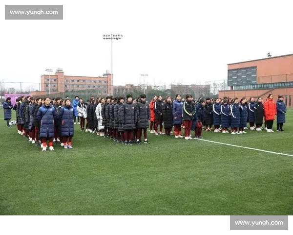 女足教练员技能培训收官，夯实青训根基助力铿锵玫瑰再出发